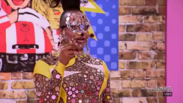 Reading is fundamental rupauls drag race all stars s3e1