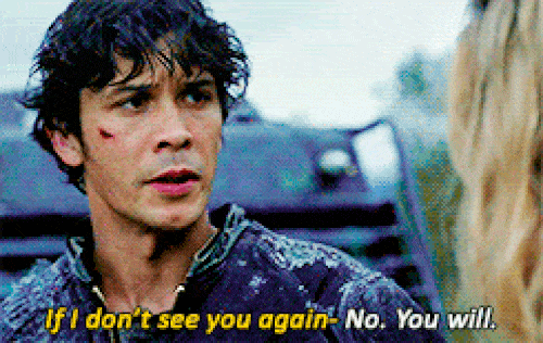 Bellamy's Unspoken Interruption