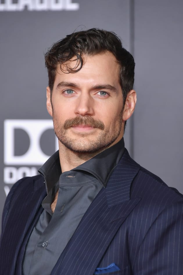 Henry Cavill to Star in The Witcher at Netflix - TV Fanatic