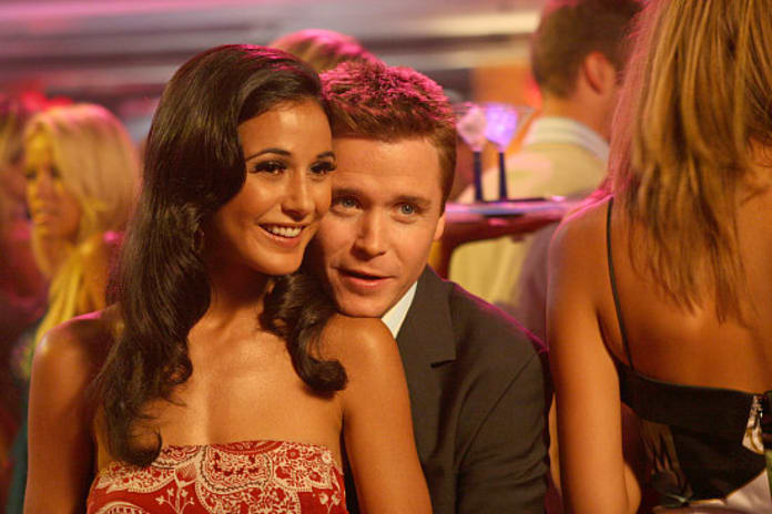 Entourage Spoilers E And Sloan Back Together Tv Fanatic