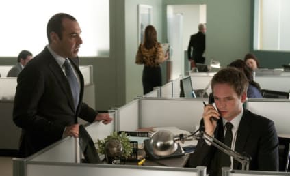 Suits Review: Ethics Training