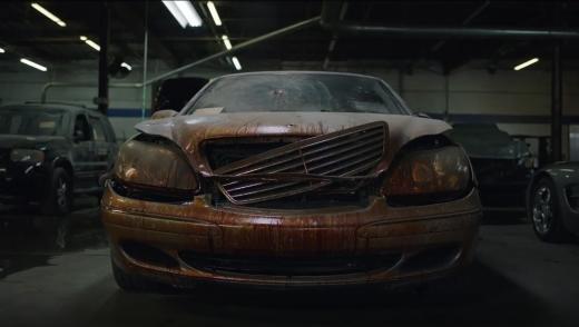 Mercedes