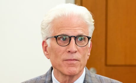 The good place chidi sees discount the time knife full episode