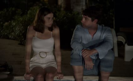The Fosters Season 5 Episode 21 Review: Turks & Caicos