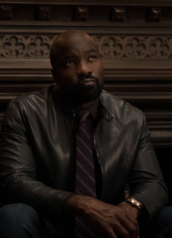 Guilt-Free David - EVIL Season 2 Episode 6