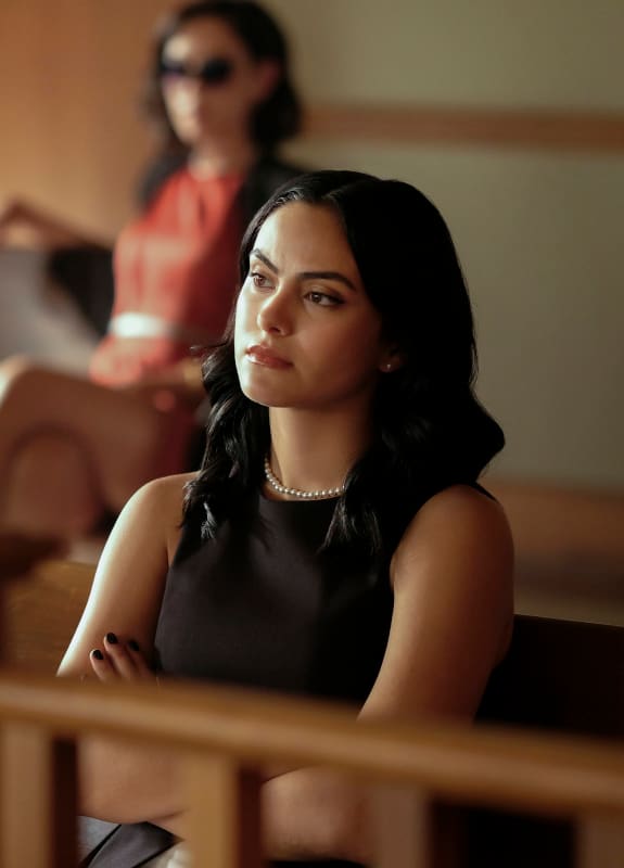 Day In Court Riverdale Season 4 Episode 5 TV Fanatic
