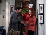 Valentine's Day - Will & Grace