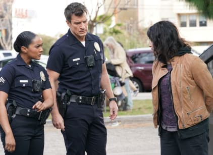 The rookie season 2 putlocker store