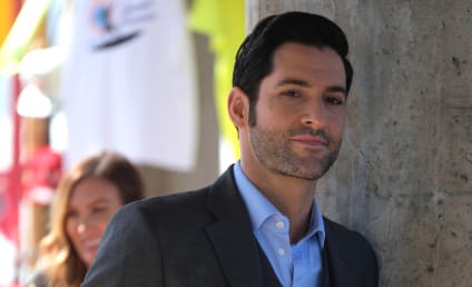 Lucifer Page 7 TV Fanatic