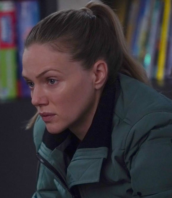 Things Get Personal -tall - Chicago PD Season 9 Episode 13