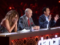 Who Gets the Mirrorball? - Dancing With the Stars