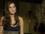 Allison Williams on Girls