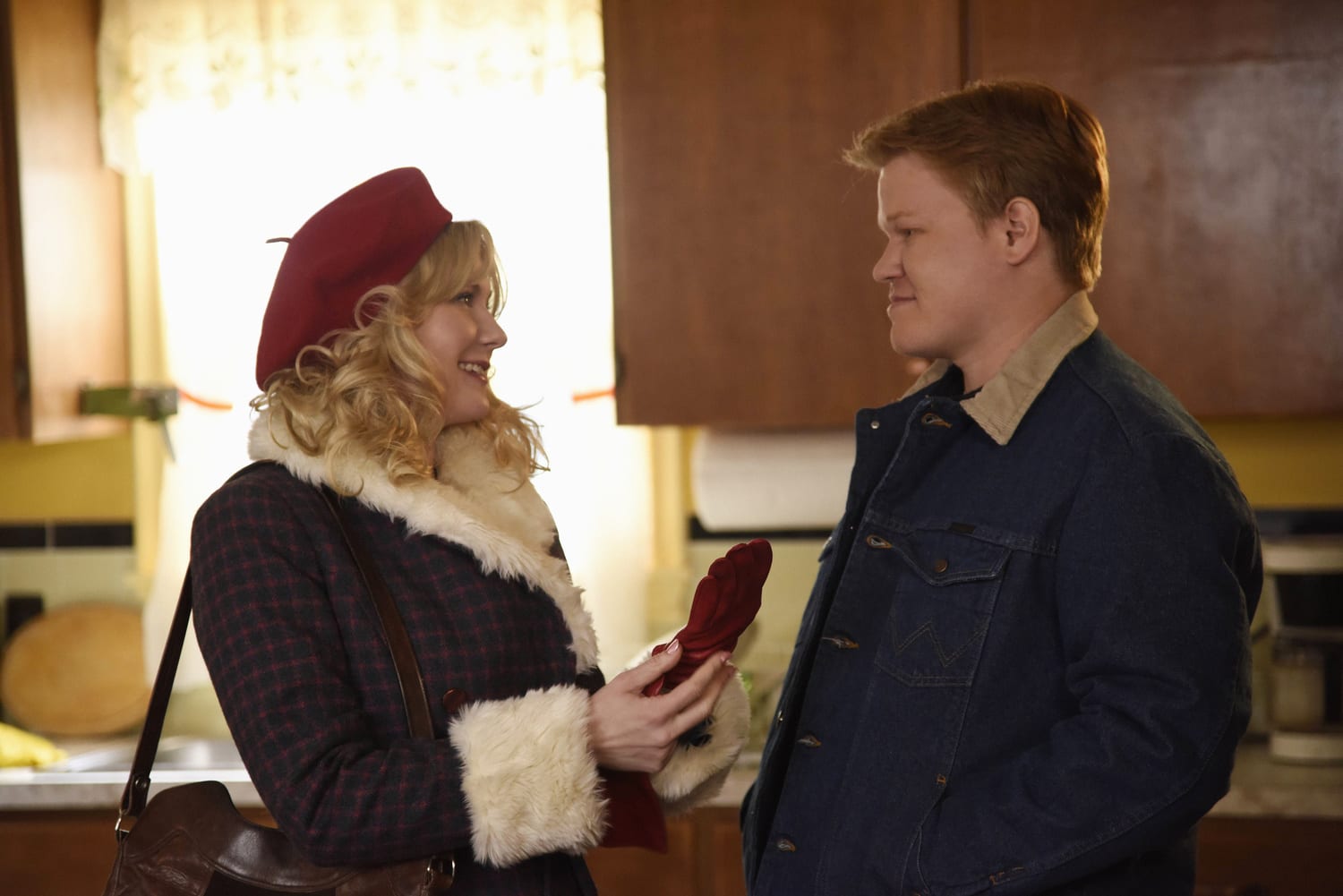 Fargo Season 2 Episode 1 Review Waiting for Dutch TV Fanatic