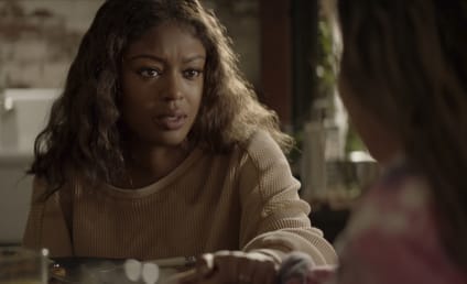 Batwoman Season 2 Episode 9 Review: Rule #1