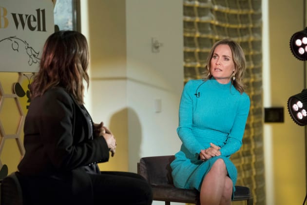 Truth or Coverup - Law & Order: SVU