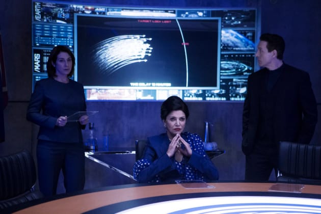 The Expanse Season 2 Review: Syfy's Bold Gamble Continues to Pay