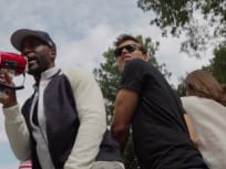 Searching For The Mayor - Queer Eye