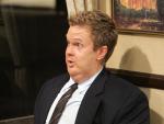 Overstuffed Stinson