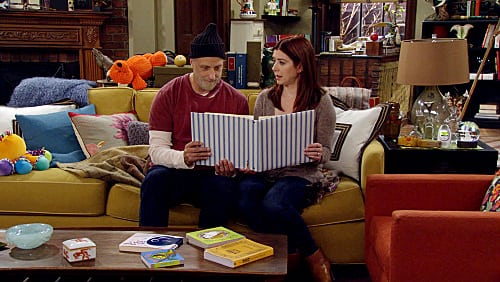 The Nanny Search Tv Fanatic