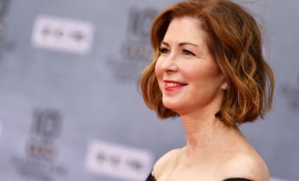 Dana Delany - TV Fanatic