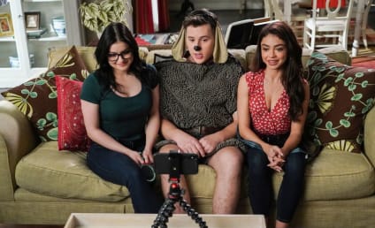 Modern family season online store