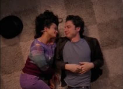 Scrubs Season 4 Episode 21 TV Fanatic