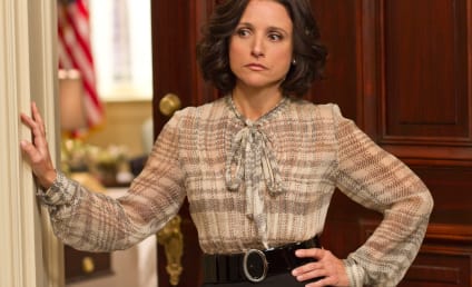 Veep Preview: Second in Command, First in Funny