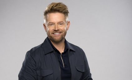 Richard Blais Teases Next Level Chef Season 3 Audition Phase and Offers Strategy Tips