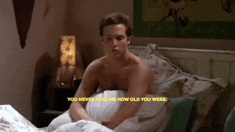 Monica and Young Ethan Season 1 Episode 22