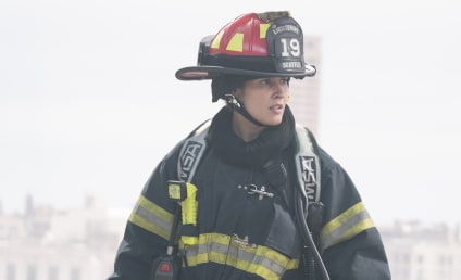 TV Ratings Report: Station 19 Holds Up in Week Two