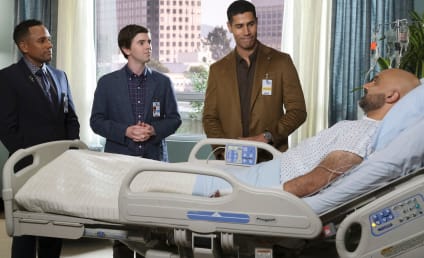 The Good Doctor Is Leaving After Season 7. Is This Sad News Long Overdue?