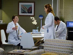 Greys anatomy season 15 new arrivals episode 17 watch online