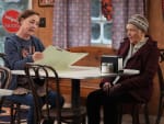 Finding Care - The Conners