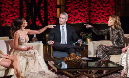 Watch The Real Housewives of New York City Online: Season 10 Episode 22