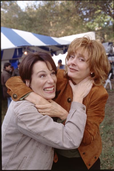 Sarandon Malcolm