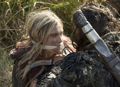 The 100 2025 season 2 putlocker