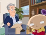 Stewie Sees a Psychologist - Family Guy