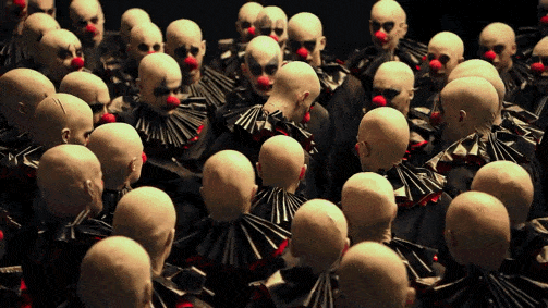 American Horror Story