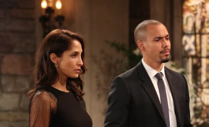 Young and the Restless, Bold and the Beautiful Among Renewals at CBS