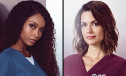 Chicago Med Shocker: Torrey DeVitto, Yaya DaCosta Out After Six Seasons!
