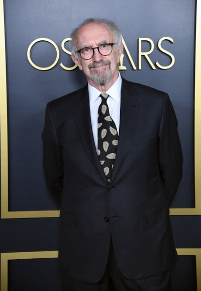 Jonathan Pryce Attends 92nd Oscars