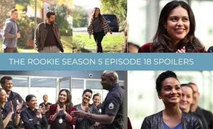 The Rookie Season 5 Episode 18 Spoilers: Dim and Juicy Return; Tim and Lucy Go Undercover