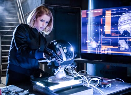 Arrow season 7 discount episode 19 online