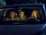 Paying Back the Gang - Good Girls