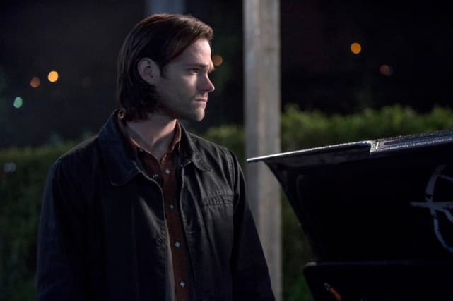 Jared Padalecki