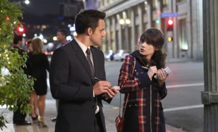 New Girl Review: Middle School Dance Rules