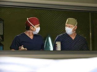 Watch Grey S Anatomy Online Season 13 Episode 12 Tv Fanatic