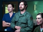 Unexpected Results - The Night Shift