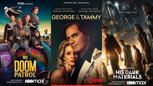 How to watch doom patrol on sale