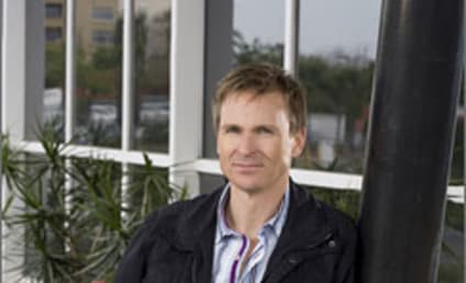 Phil Keoghan Speaks on The Amazing Race, Season Seven